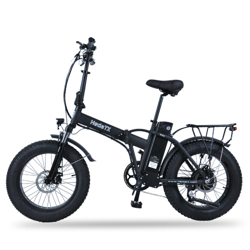 Electric folding bike with handlebars Manufacturer Electric folding bike with handlebars from China