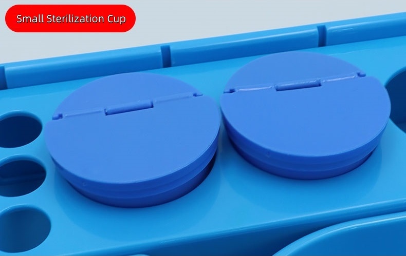 dressing tray