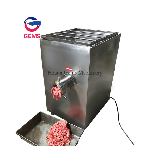 Professional Electric Meat Chopper Grinder Mincer Price for Sale, Professional Electric Meat Chopper Grinder Mincer Price wholesale From China