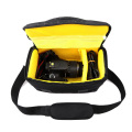 DSLR Camera Bag Waterproof Shoulder Case For Nikon D7200 D7100 D90 D750 D5300 D5200 D5100 D3400 D3300 D3200 D3100 Foto Photo Bag