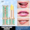 New Fruit-flavored Lip Balm Moisturizing And Hydrating Repairing And Anti-drying Lipstick Lip Balm Women Makeup Lips TSLM1