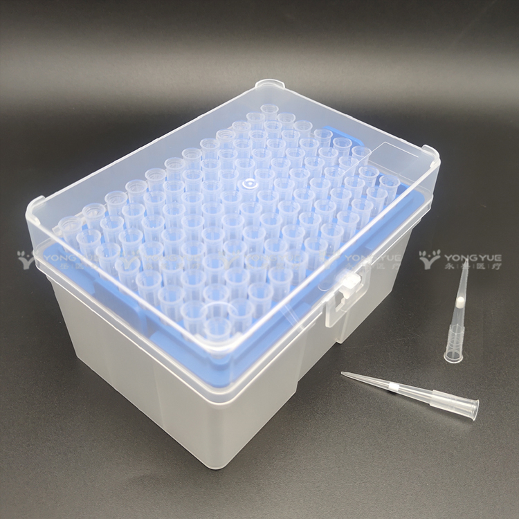 Eppendorf 20ul Pipette Tips