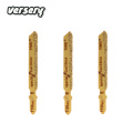 3PCS/set T150RFF Carbide Grain 50 Grit T-Shank Jigsaw Blades Ceramic Tile Cutting Tool New For ceramic tile Bricks