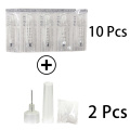 0.3 10pcs syringe
