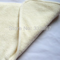 [Sigzagor]5 Bamboo Inserts Washable Reusable High Quality For Baby Cloth Diapers Nappies 4 Layers