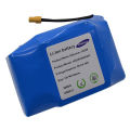 Grenergy Safe 36v Li-ion Rechargeable scooter battery