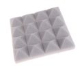 Thickness 5cm Acoustic Panels Soundproofing Studio Foam Treatment Sound Proofing Excellent Sound insulation Decoration 25*25cm