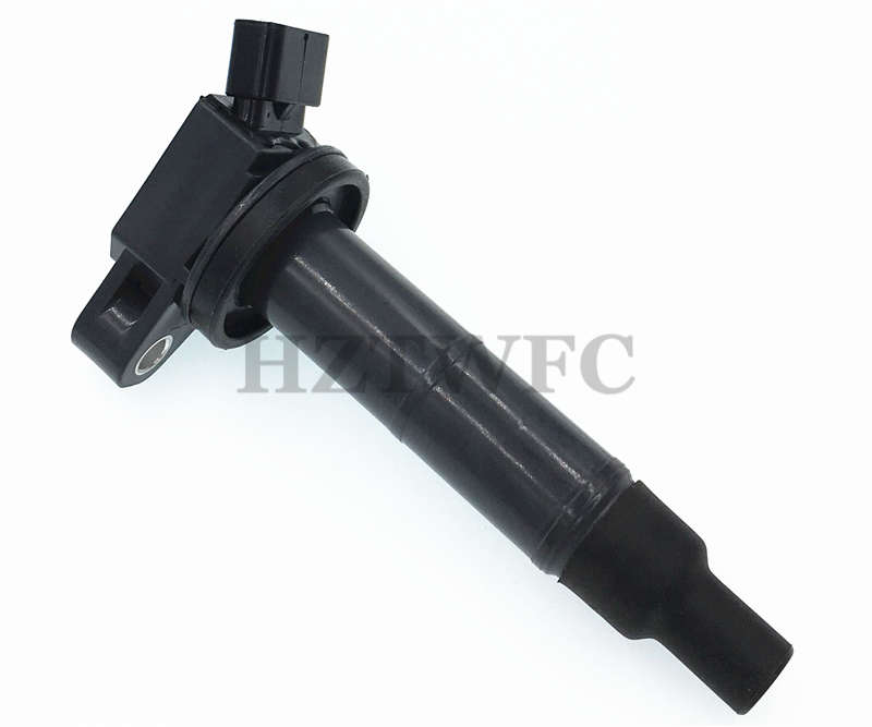 High Quality Ignition Coil 90919-02244 90919-02243 For TOYOTA For LEXUS For CITROEN For PEUGEOT
