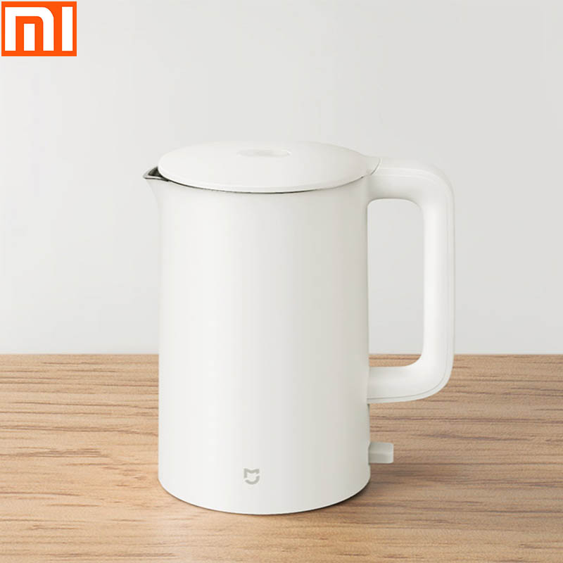Xiaomi electric kettle / large capacity / electric kettle / base with anti-shock design / 304 stainless steel, hygienic