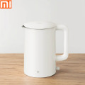 Xiaomi electric kettle / large capacity / electric kettle / base with anti-shock design / 304 stainless steel, hygienic