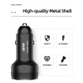 Warp Car Charger for OnePlus 7t/7/7 Pro/6T/5T/5/3T 8 Pro Aluminum Alloy Super Fast Charging Car Charger Dash Mobile Phone Charge