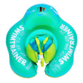 Inflatable Baby Swimming Ring Pool Float Safety Inflatable Circle Swim Kids Water Bed Pool Toys For Children Pool Accessories