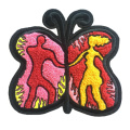 Hot Sale New Product Embroidery Chenille Patches