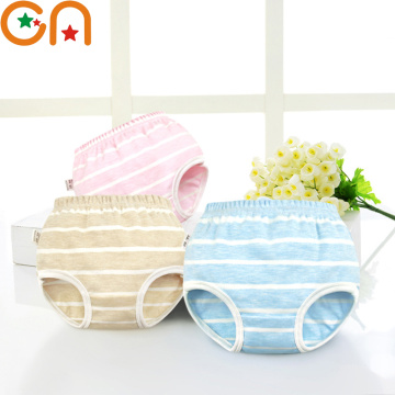 Kids 100% Cotton Underwear Panties Girl,Baby,Infant,fashion Bow Dot stripe Underpants. For Children High-quality shorts gifts CN