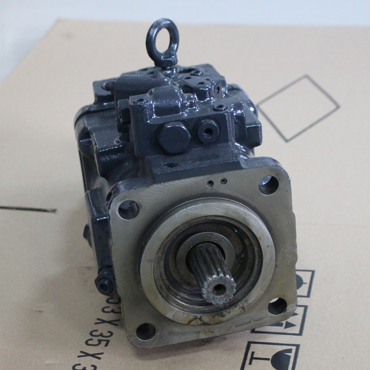 705-56-14000 hydraulic pump ass`y for pc30-3