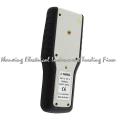 Pocket HT-9819 mini measuring instrument measuring anemometer wind speed shipping meter Digital LCD CFM/CMM Thermo Anemometer