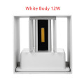 White Body 12W