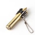 Mini Bullet Petrol/Petroleum/Kerosene Lighters Cigarette Cigar Pipe Gadgets for Men Gift Smoking Accessories Unusual Lighters