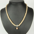Wholesale Faux Pearl Necklaces