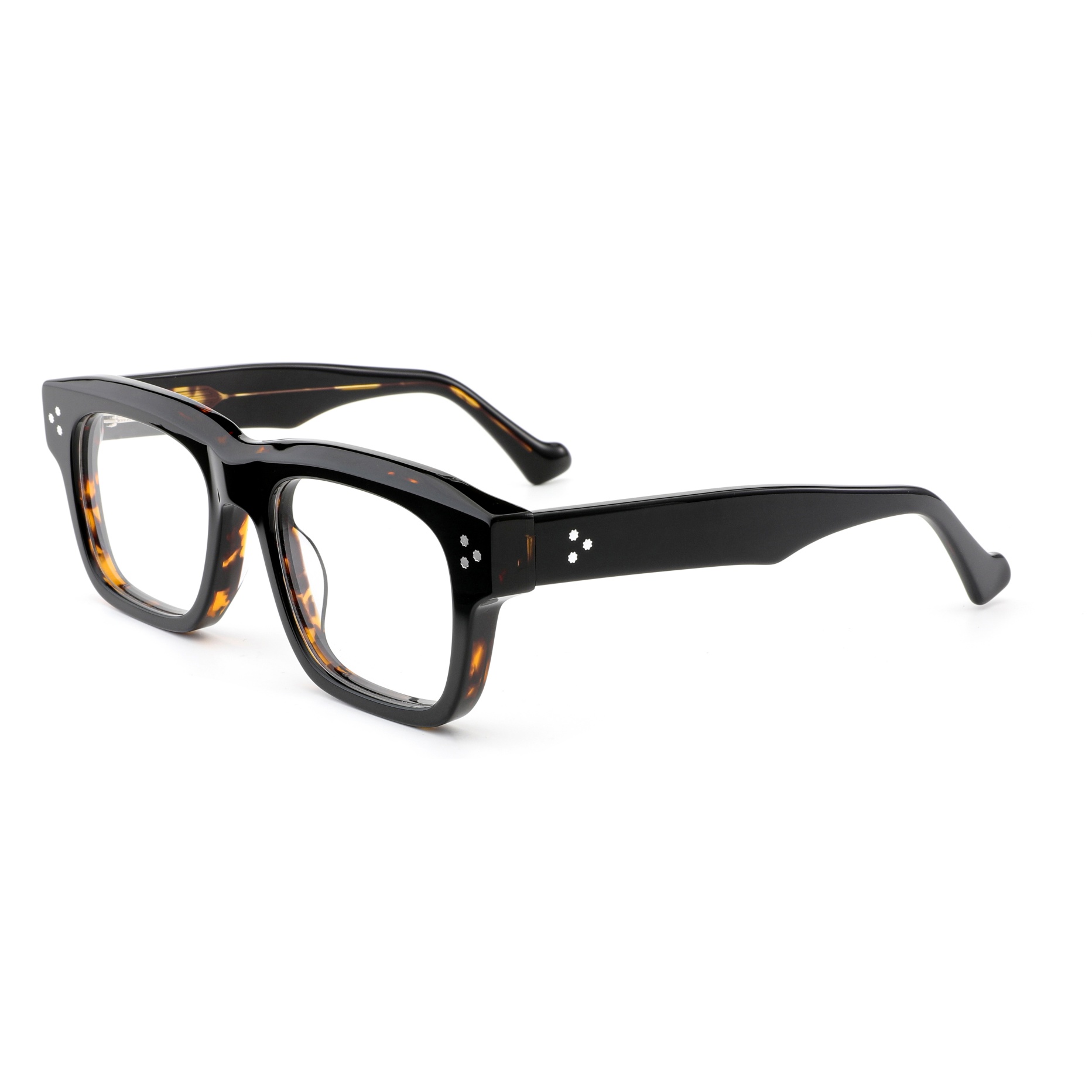 Professional Acetate Office Wear