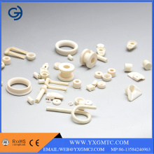 custom alumina ceramic switch faucet valve disc plate