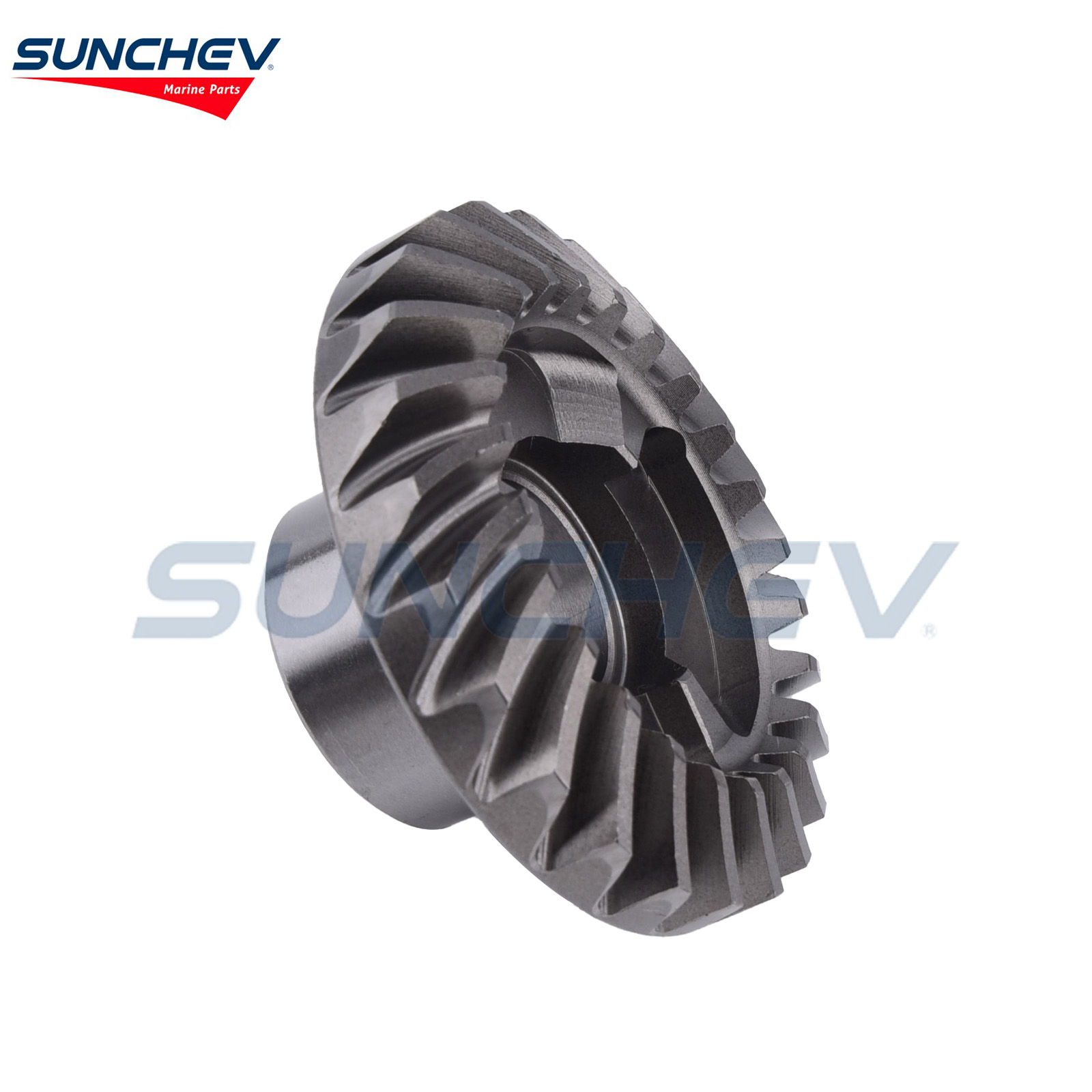 For Yamaha 40hp