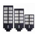 Integrated ABS Outdoor Solar LED Street Light
