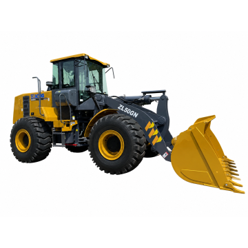Brand new machine 5ton XCMG ZL50GV ZL50GN Price