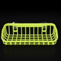 1PCS Kitchen Sucker Storage Tool Kitchen Double Suction Cup Sink Shelf Soap Dishes Wholesale