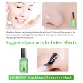 LANBENA Shrink Pores Peeling Acne Treatment Deep Cleaning Essence Face Serum Remove Blackheads Firming Smooth Face Skin Care