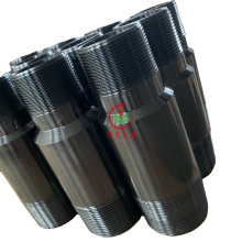 API 5CT Casing Tubing Coupling/Nipples/Crossover/Pup Joints