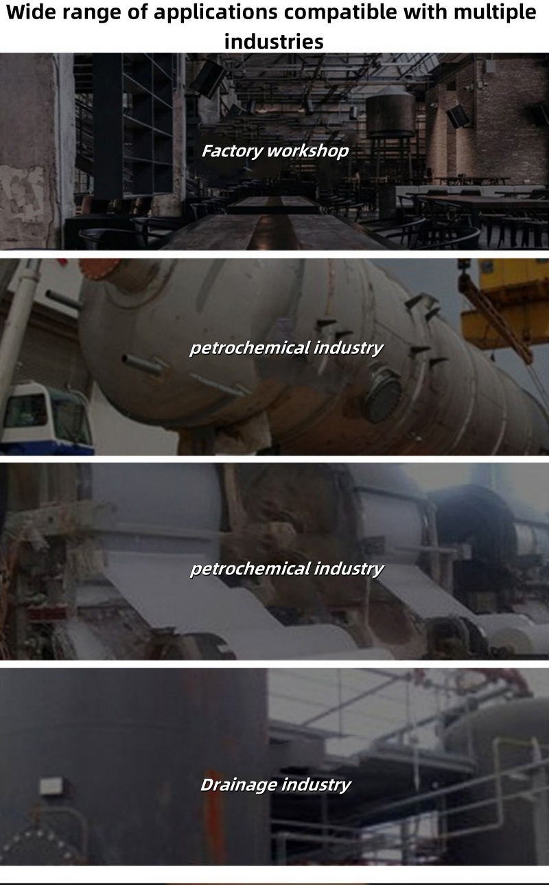 Cast steel gate valve (8)
