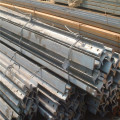 Train Track Steel Rail P24 55Q Q235