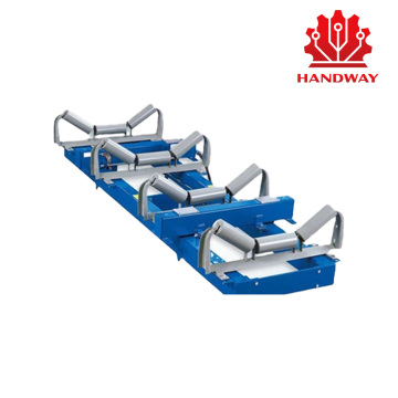 1CS-800-203 Electronic Belt Conveyor Scale