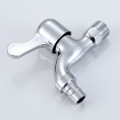 Alloy Bibcocks Water Filter for Washing Machine Washing Machine Copper Core Plastic Mouth Faucet Laundry Room Water-tap