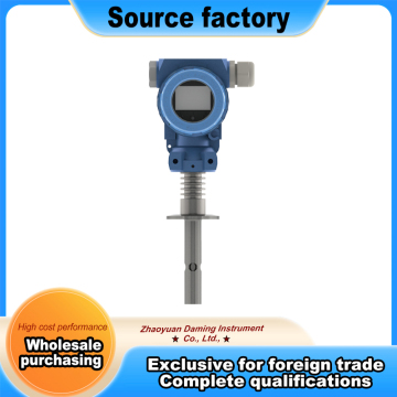 Clamp Type Sanitary Conductivity Meter