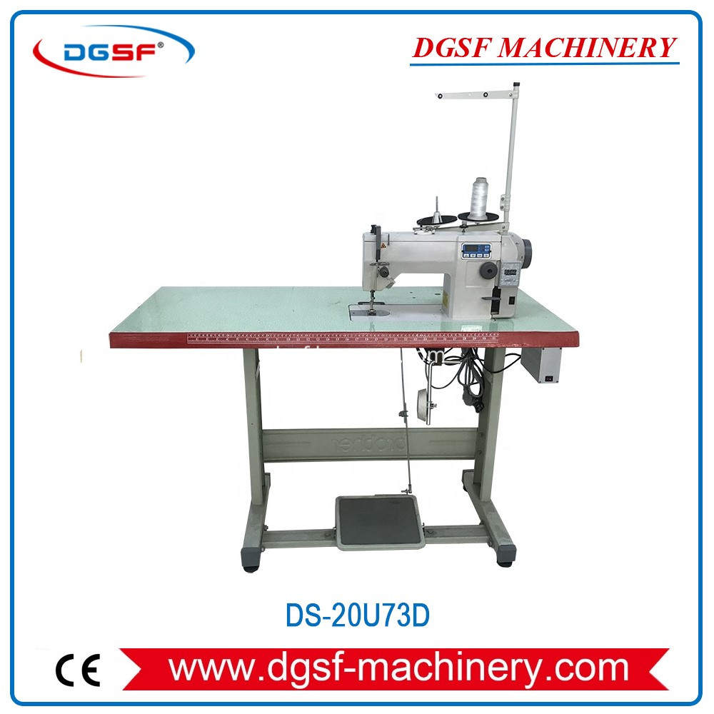Zigzag Sewing Machine