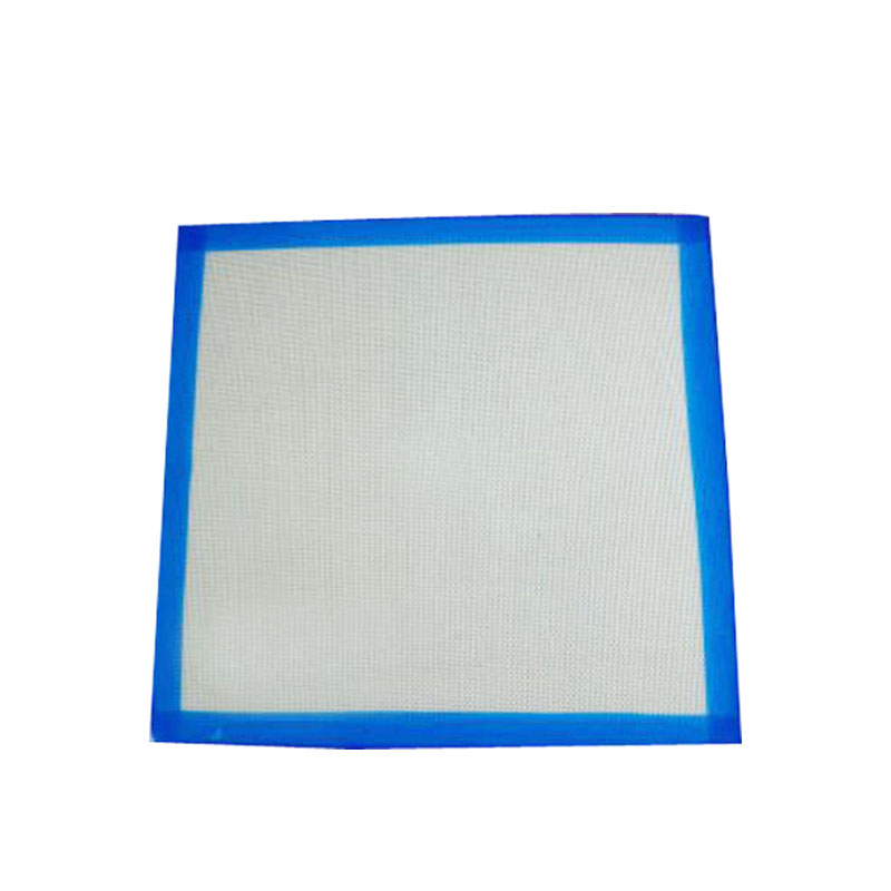 Non-stick Reusable Silicone silicone non-stick bbq grill mat