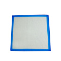 Non-stick Reusable Silicone silicone non-stick bbq grill mat