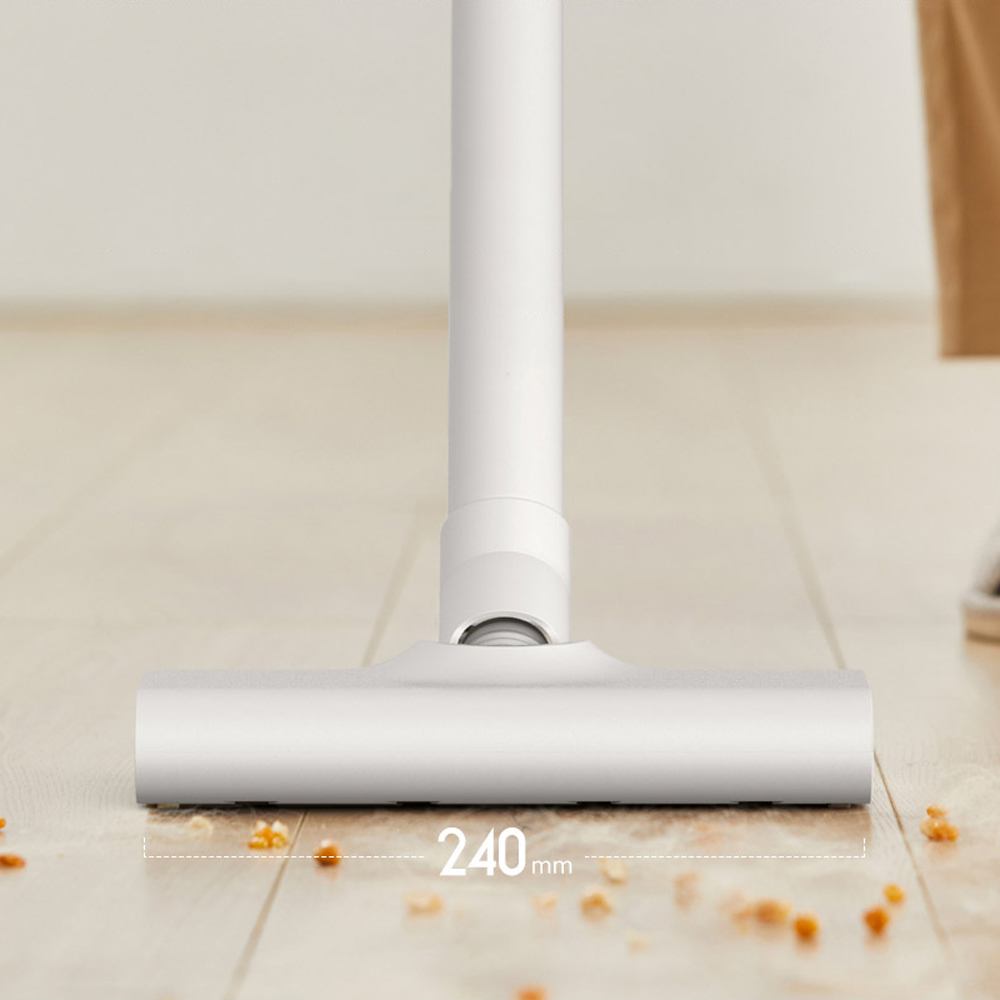 New Xiaomi Mi Mijia Handheld Vacuum Cleaner Carpet Cleaner Machine Car Sweeping 16000Pa Cyclone Suction Multifunctional Brush