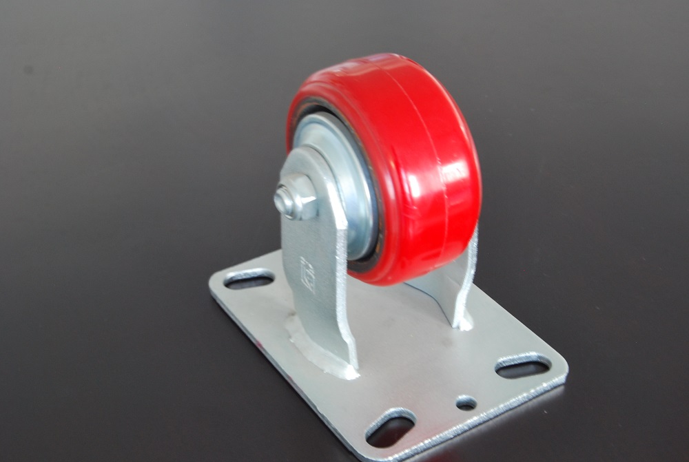 Polyester T100 series rubber roller Polyester T100 series rubber roller