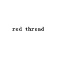 red thread
