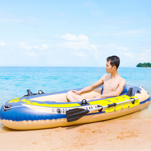 High performance Inflatable Kayak Thickened Fishing Boat for Sale, Offer High performance Inflatable Kayak Thickened Fishing Boat