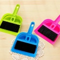 Hot Sale Fashion Product Mini Sleepwear Desktop Sweep Small Broom Dustpan Pet Cleaning Brush pets acessorios Pet Grooming