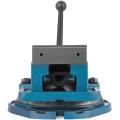 Milling Vise 4 inch jaw width with 360 degree swivel base CNC vice (4 inch)