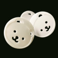 10pcs Baby Safety Child Electric Socket Outlet Plug Security Two Phase Safe Lock Cover Kids Sockets Cover Plugs