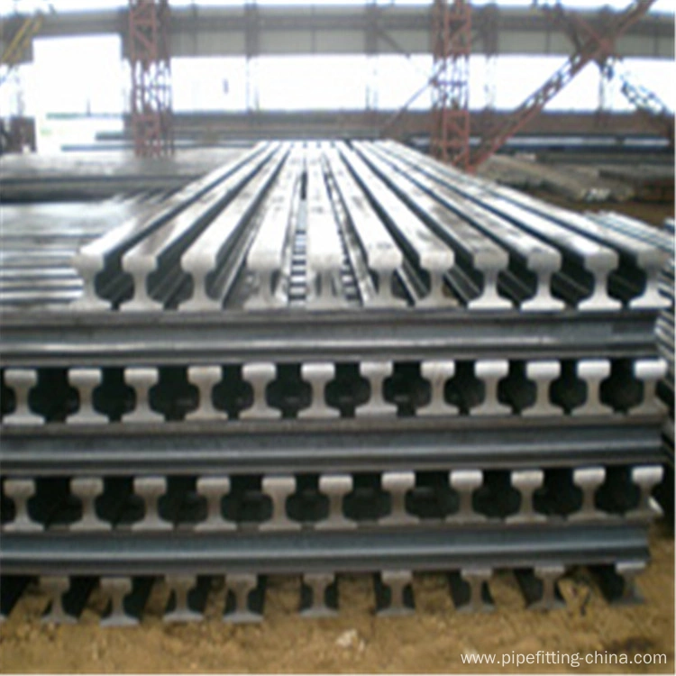 Crane Rail For Coal Mine Rail S30 55Q