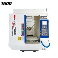 T600 Cnc Drilling Tapping Machine