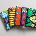 1 Yard African Print Fabric 100% Cotton Ankara Textile 1 Yard(length) * 115cm(width)