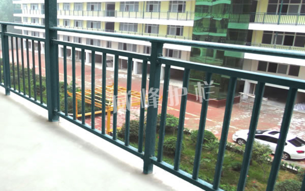 Balustrade